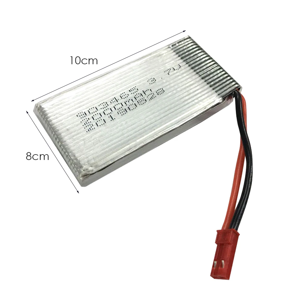 S32T батарея 3 7 V 2000mAh 22 минут время полета литиевая для дрона RC Quadcopter запасная