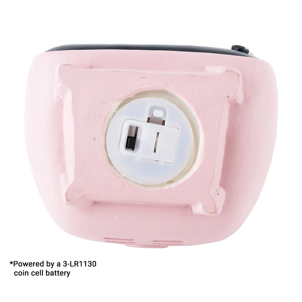 Милый мультяшный Ночной светильник светодиодный прикроватный для детской