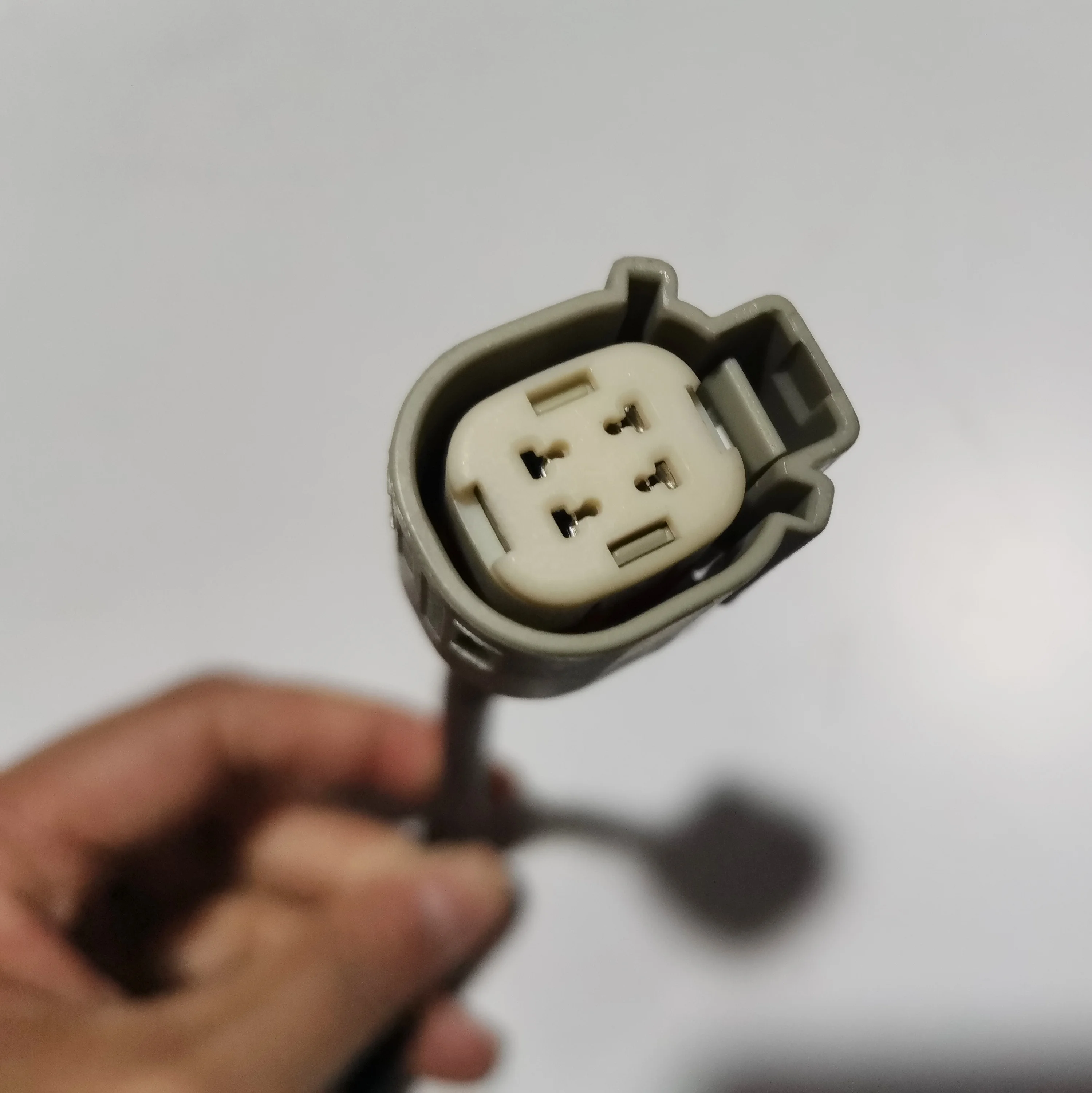 Кислород Сенсор Лямбда-зонд O2 кислорода для Ford MONDEO V седан (компакт-диск) 2012/09-