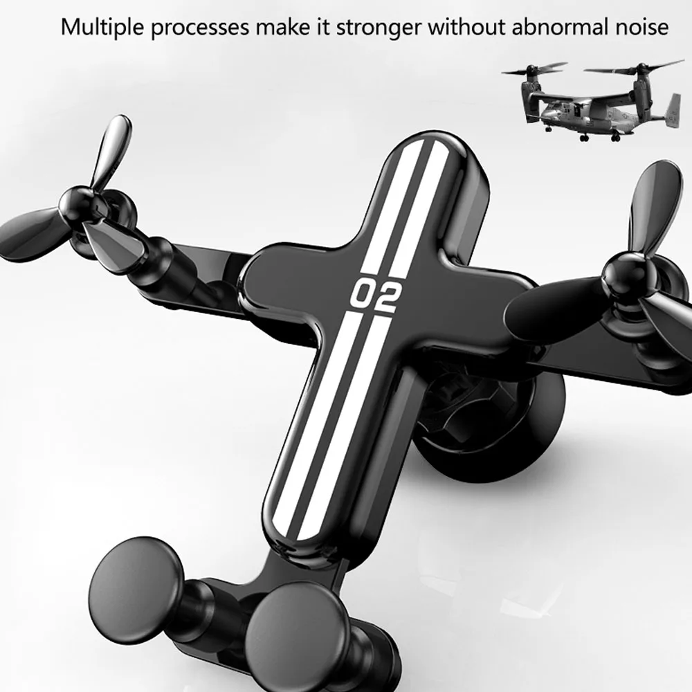 Универсальный Автомобильный Кронштейн для мобильного телефона держатель порт