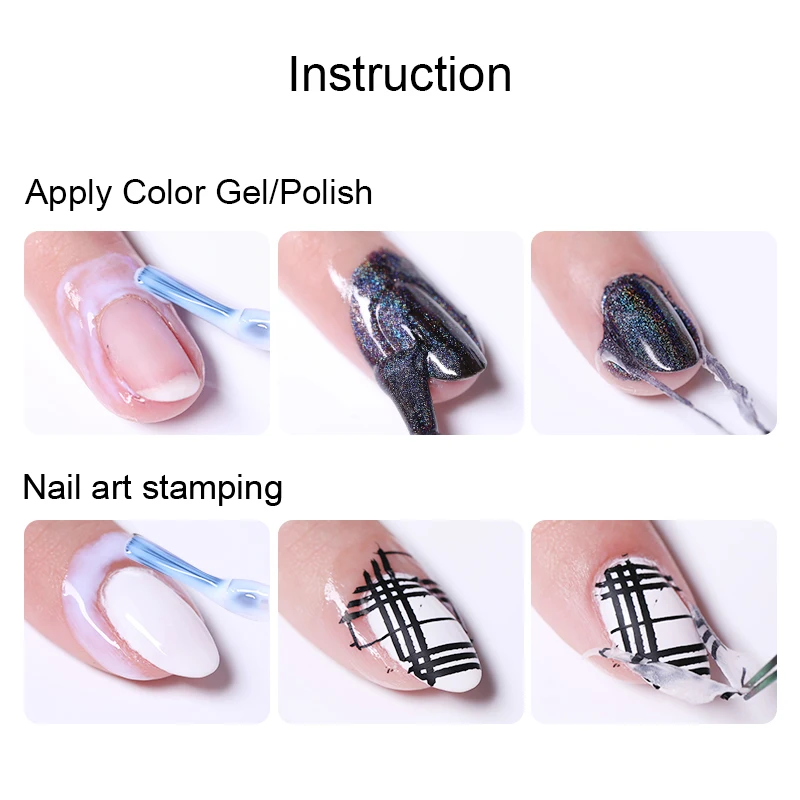 Лак для ногтей латексный без заказа 3 5 мл|nail art polish|liquid tapeliquid tape nail |