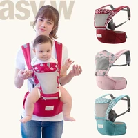 newborn waist stool ergonomic infant hipseat rucksack kids kangaroo carrier toddler child backpack baby hip seat wrap sling