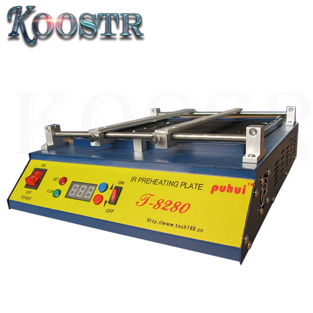 Инфракрасная подогревательная станция печь с инфракрасным предварительным