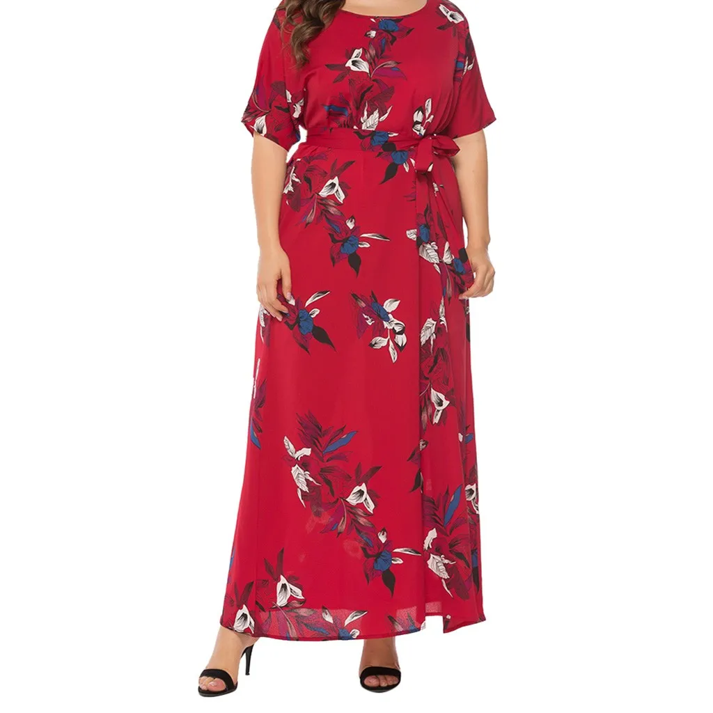 @ Модная женская пикантная обувь размера плюс летние низкой талией с цветочным