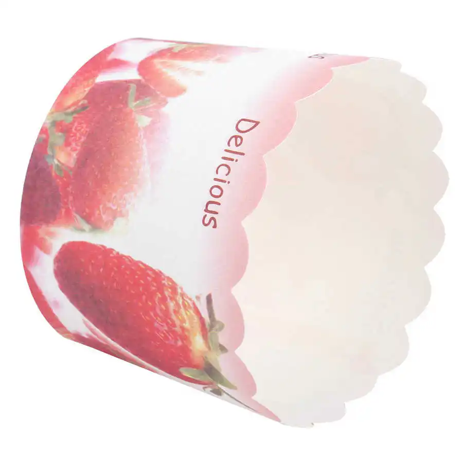 Кондитерская форма инструменты для украшения торта 125 шт. DIY торт Маффин чашка