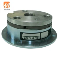 disc brake and clutch for industrial parts