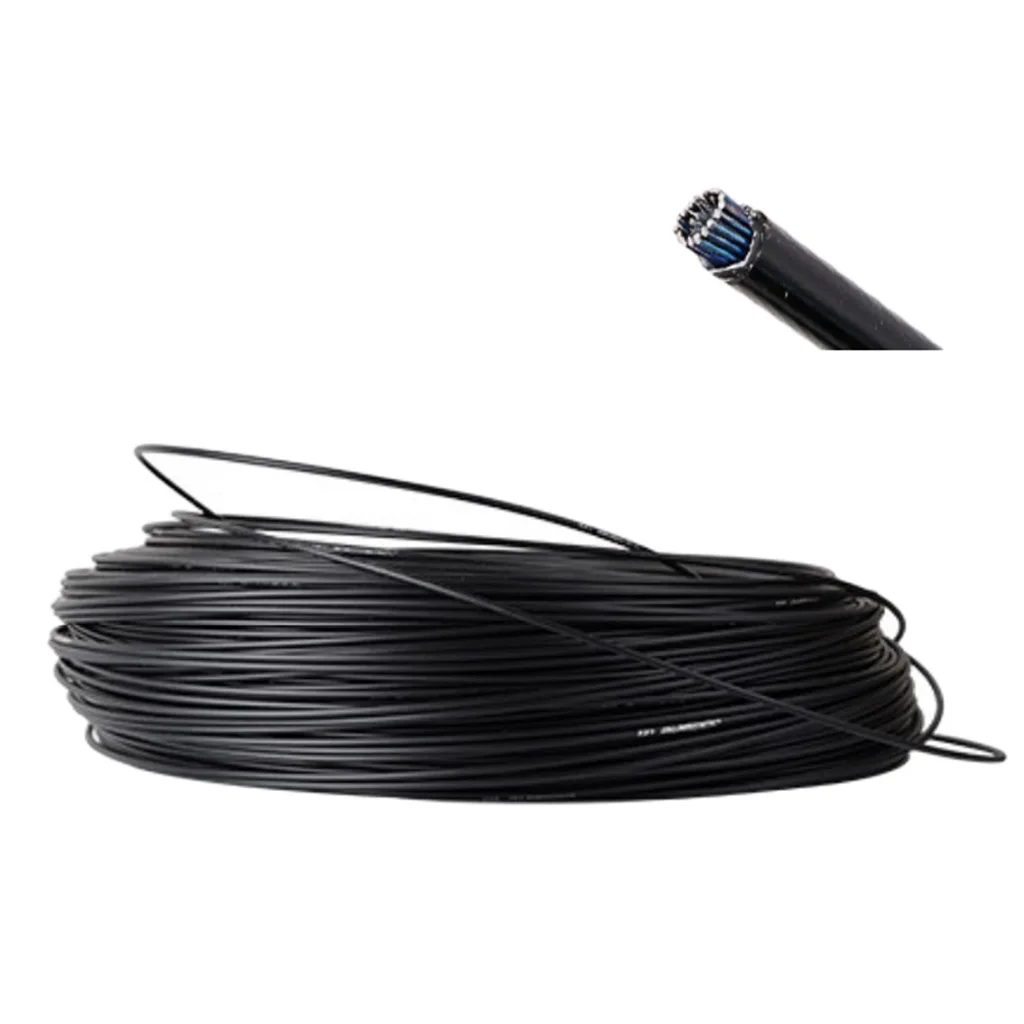 Защитный чехол для велосипедного кабеля 1 рулон 4 мм 5 x м | Спорт и развлечения