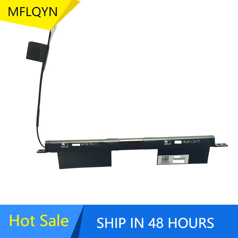 

F6T7J 0F6T7J For Dell Inspiron 5000 5547 5548 5557 Wireless Antenna Cable