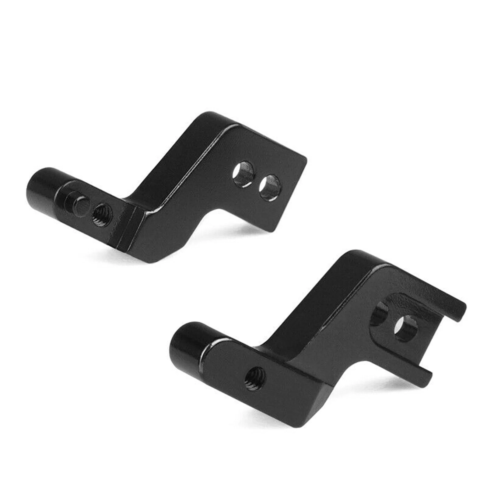 алюминиевый передний бампе