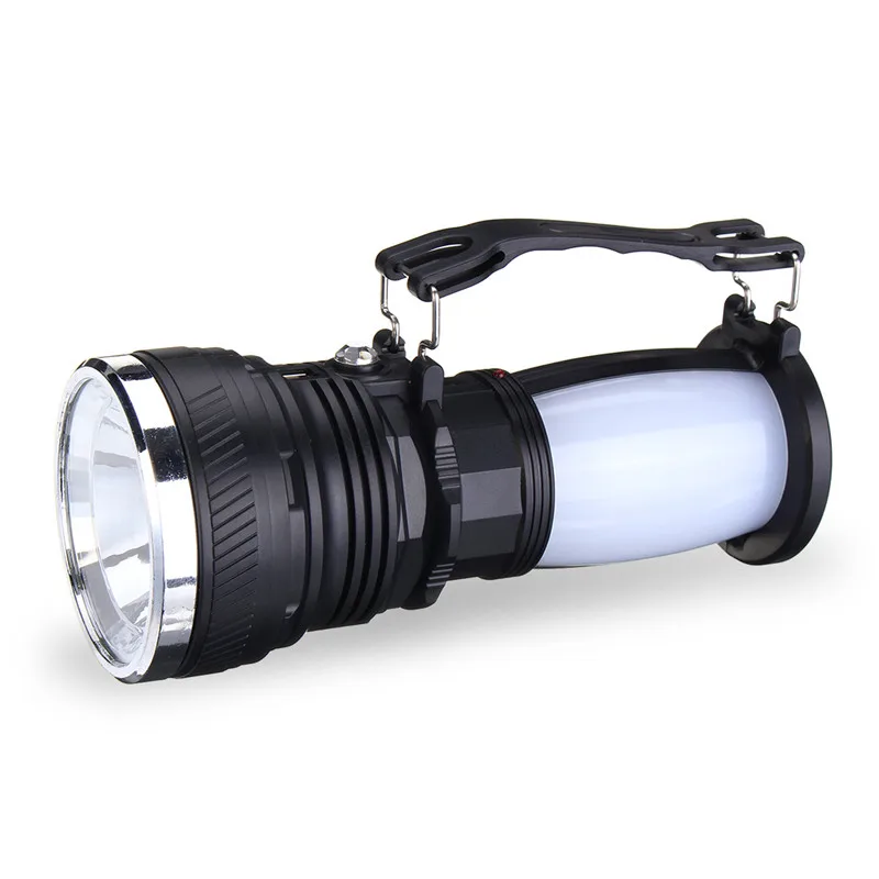 Портативный светодиодный светильник фонарь s на солнечной энергии