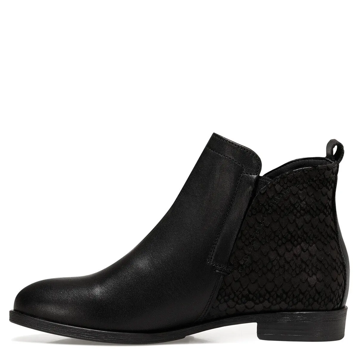 

Pearl SEKA Black Women Boots