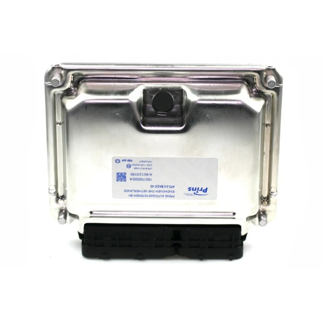 

PRINS LPG CNG LPG ECU VSI2 для 8 цилиндрические машины