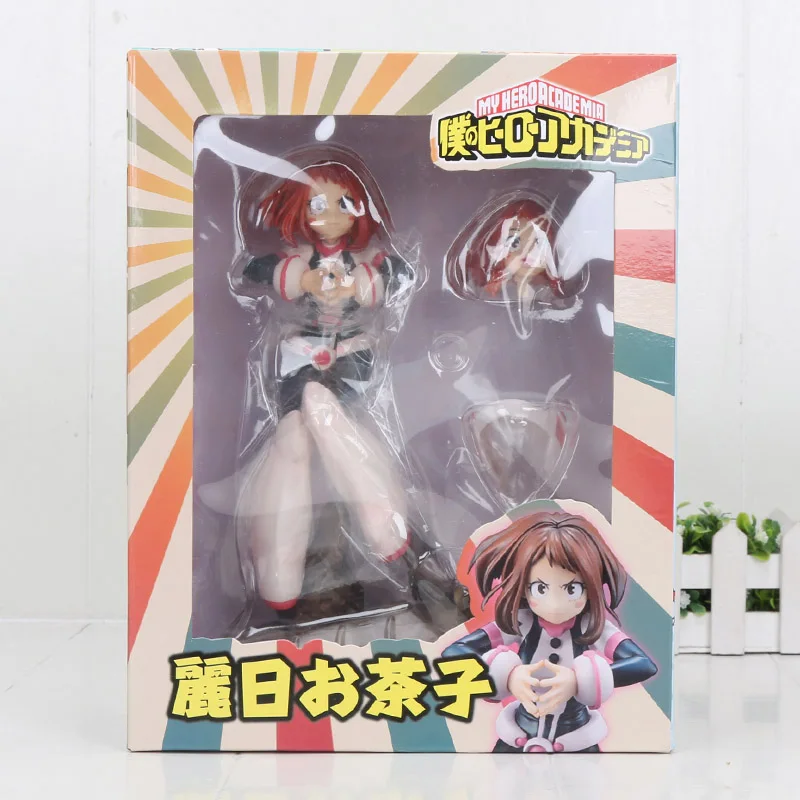 3039 2 in box 16 см аниме My Hero Academy фигурка шото Тодороки фигурка ПВХ коллекционные модельные украшения куклы игрушки для детей - Цвет: 3039 2 in box