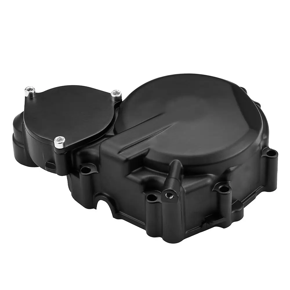 Для Suzuki Gsxr 600 750 Картер статора двигателя крышка GSXR600 GSXR750 2006-2010 2011 2012 2013 K6