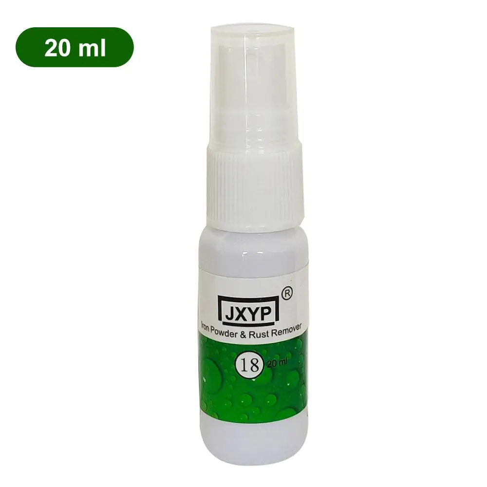 JXYP 18 20ml автомобиля Краски колеса железный порошок зачистной молоток авто