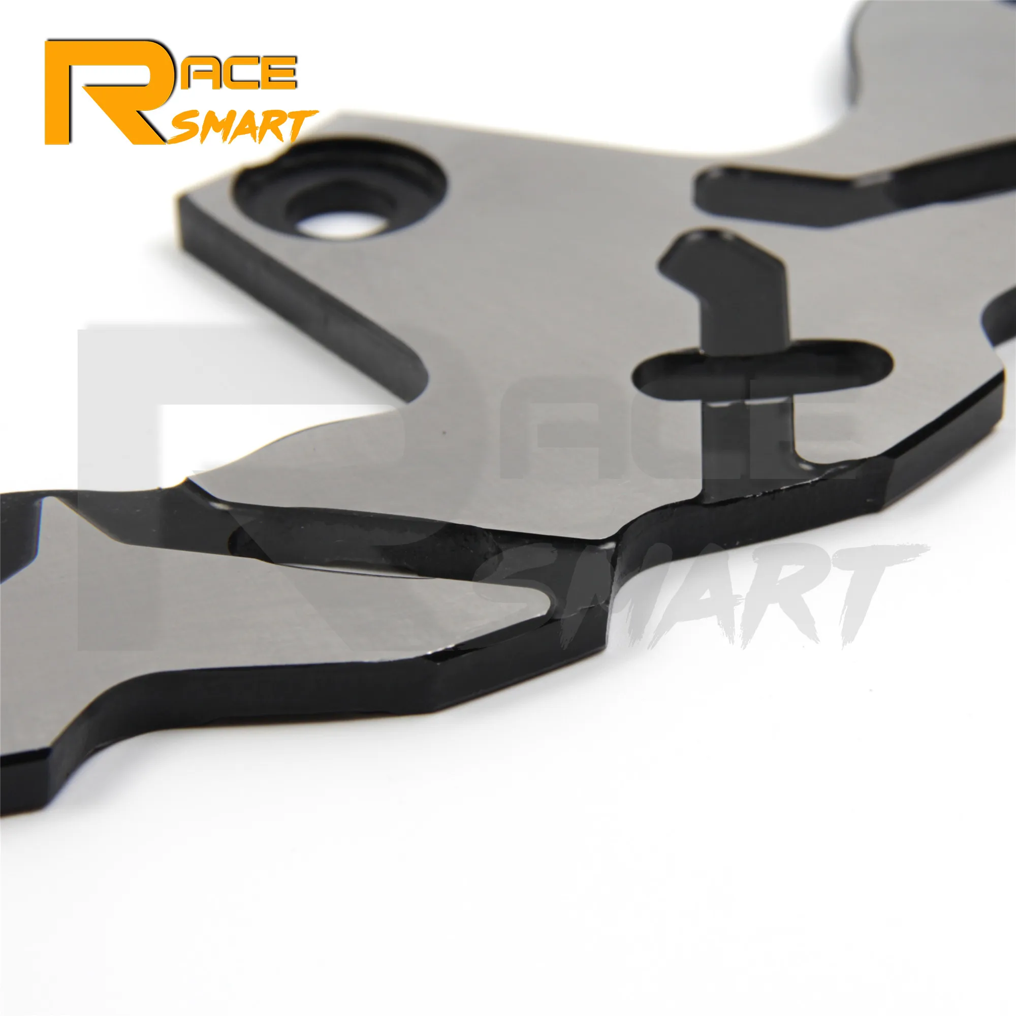 Задние тормоза для мотоцикла диски YAMAHA XP 500 2001 2011 тормозной диск роторы 7 2010 2007 2008 5