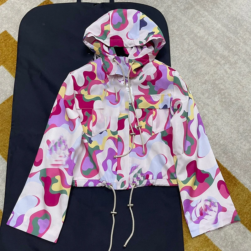 

Elegant Office Jackets Women Over Coats 2021 Female Casual Solid Coat Spring Autumn Coats Formal Jackets Outerwear