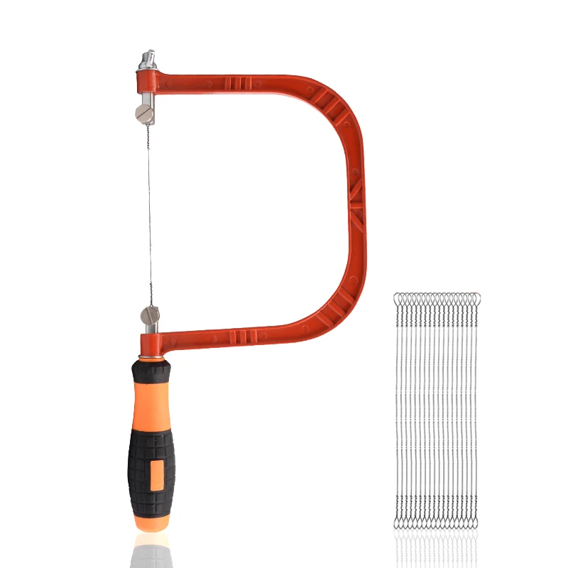

Coping Saw Frame Blades 150mm