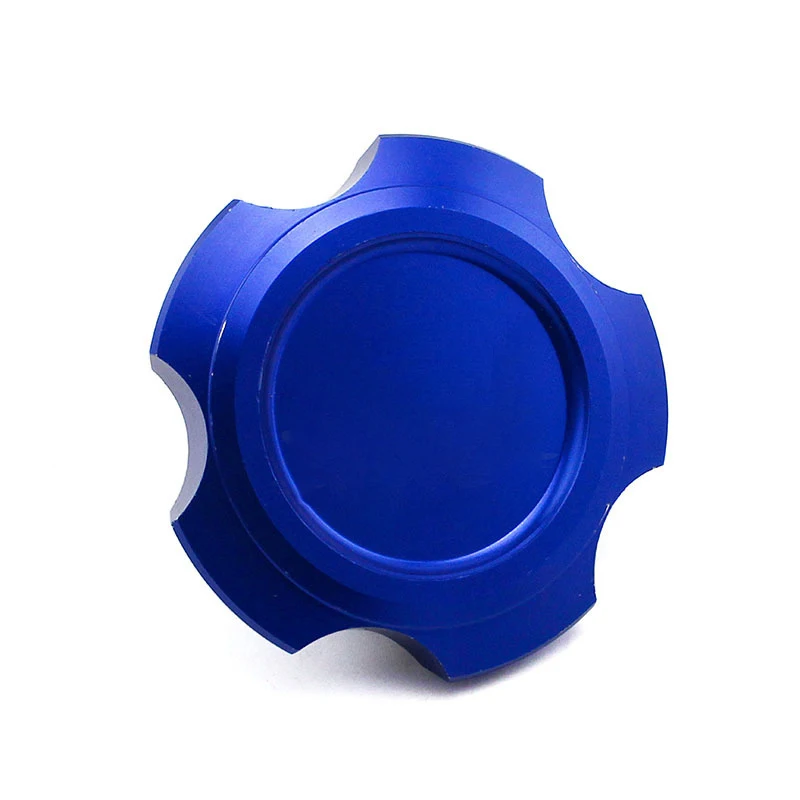 6 цветов Алюминиевый сплав моторного масла наполнитель Крышка для Subaru WRX STi GC GD GF GM