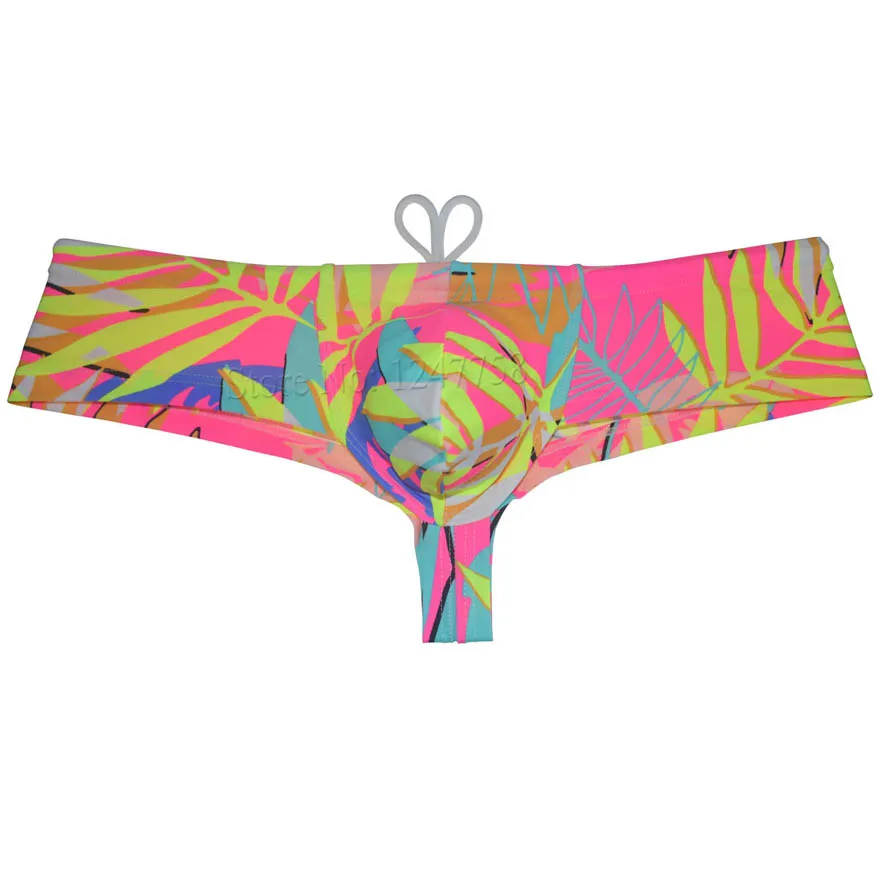 Мужские трусы-боксеры мужские увеличивающие бикини боксерки нахальные боксеры