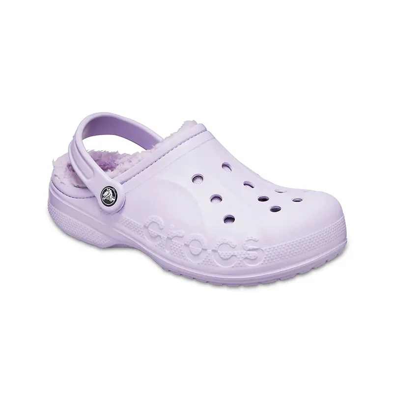 CROCS Baya Lined Clog UNISEX | Спорт и развлечения