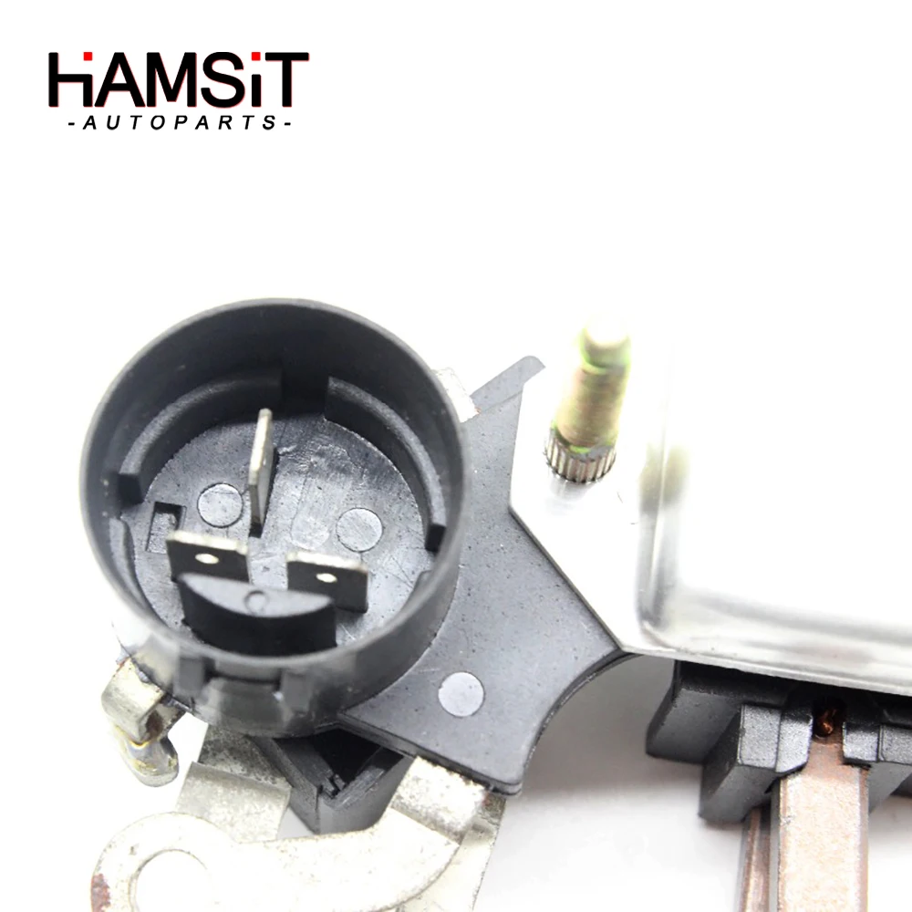 Hamsit генератора Напряжение регулятор IH253 VR H2000 29B 233893 8 94156 590 0 IVR762 23215 C6800 TR2749 L225 8315