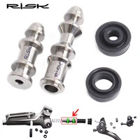 risk bicycle disc brake lever piston repair part for sram avid guide r re rs rsc db5 level t tl series bike parts