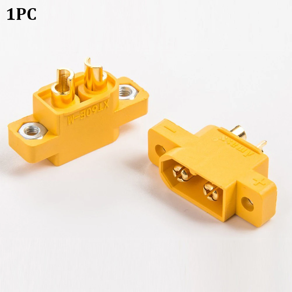 Самолет хобби Радиоуправляемый игрушечный Запчасти модели с разъемом папа