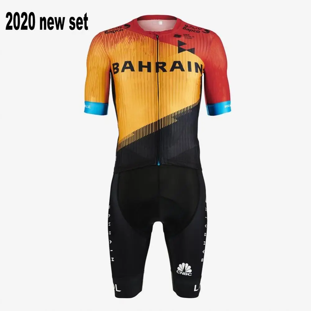 BIB lottojumb Pro team black mitchelton набор велосипедных Джерси, Майо MTB Racing ropa Ciclismo, короткий рукав, летняя велосипедная одежда, гелевая - Цвет: BIB lottojumb