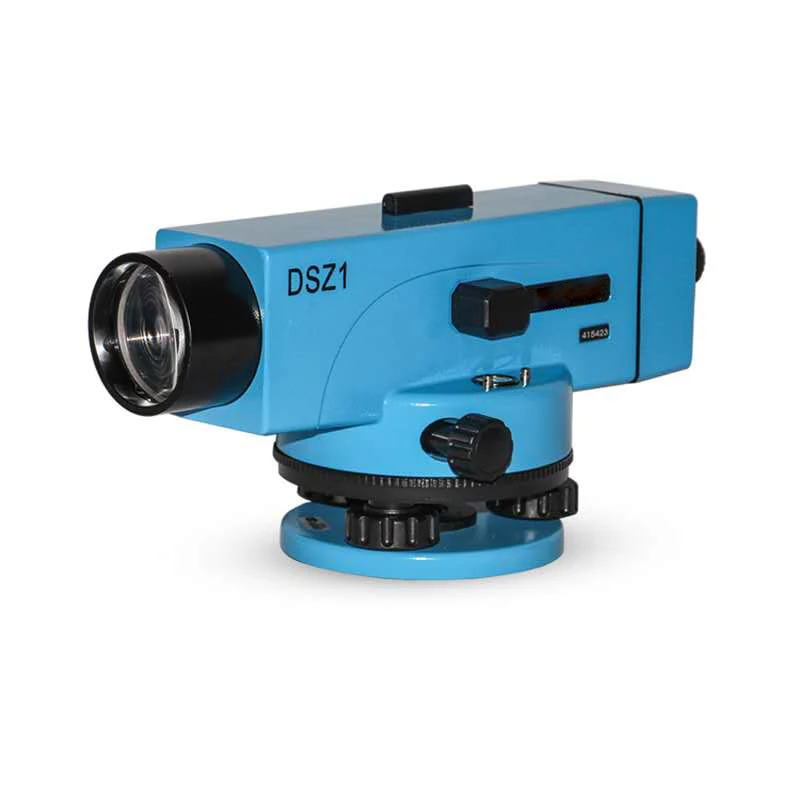 

High Quality DSZ1 Auto Matic Electronic Level 32X Self-Leveling Tool Survey Instruments Optical Level Automatic Auto Level