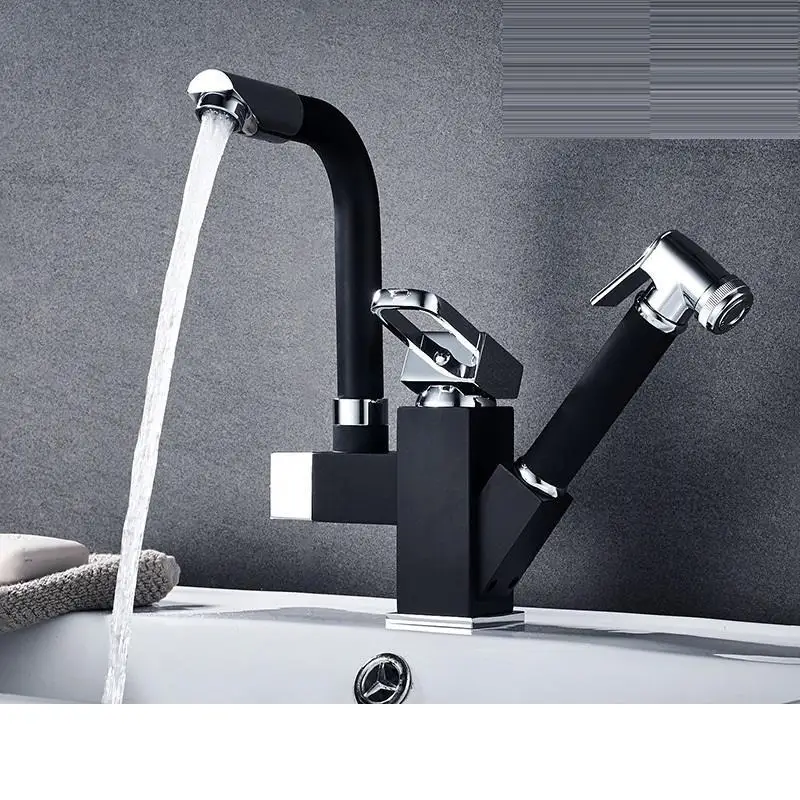 Wasserhahn Wall Rubinetto Bagno Parede Bateria Umywalkowa Tap Grifo Lavabo Torneira Robinet Salle De Bain Bathroom Sink Faucet |