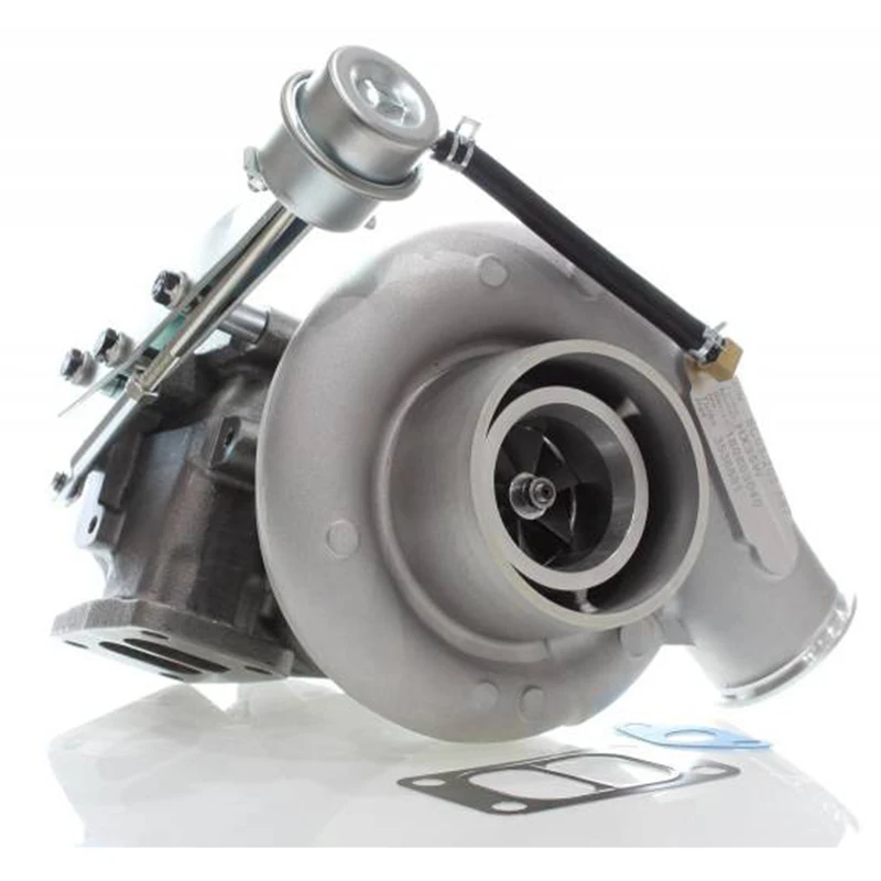 HX35W 3538881 турбозарядное устройство для CUMMINS Dodge RAM 5 9 6BT 3592202 3802881 3538882 | Строительство