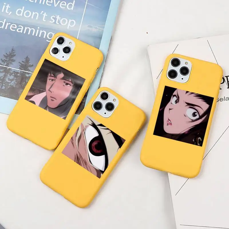 

Japanese Comic Sexy Girl Cartoon Phone Case For IPhone 12 Pro Max 7 8 Plus XS XR 12mini Se 2020 Iphone 11 Pro Max Candy Case