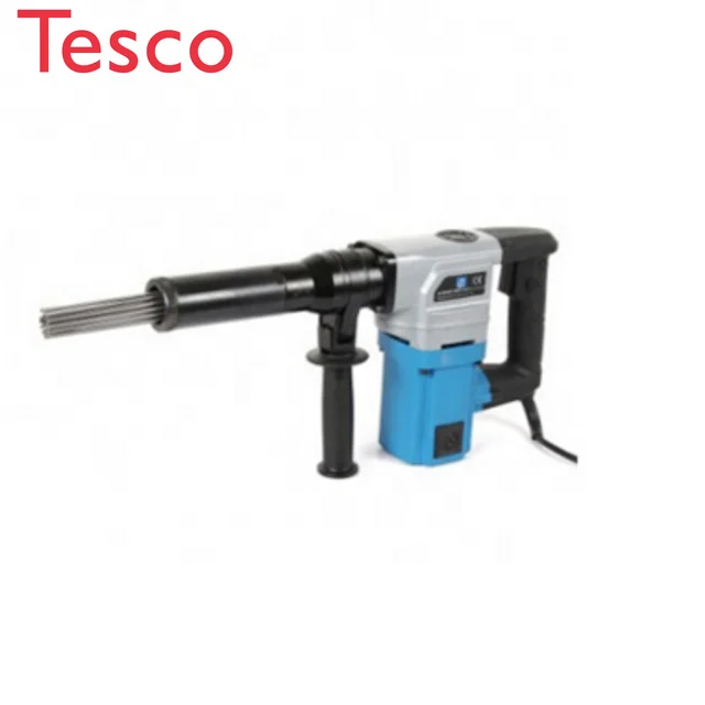 

Electric Jet Chisels, Electric Needle Scaler, 110V/220V