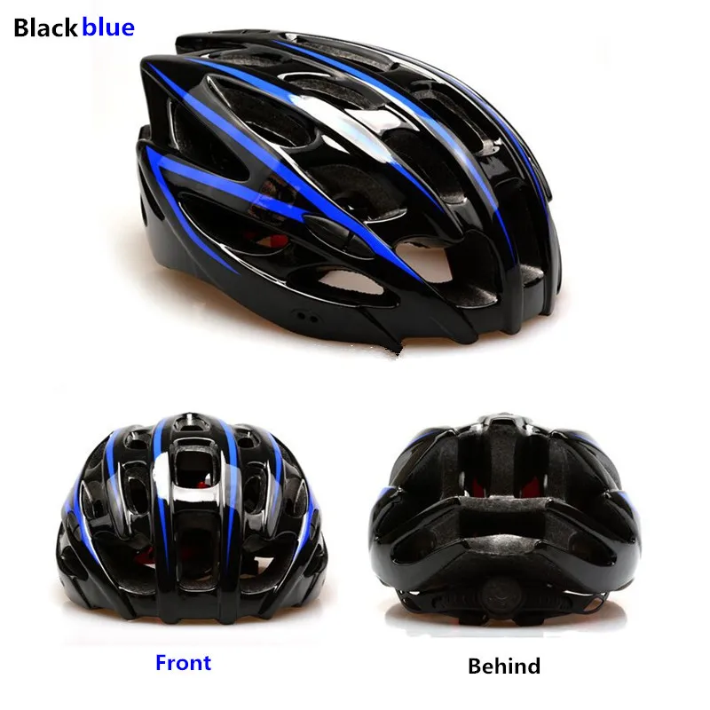 Велосипедный шлем для мужчин и женщин цельный езды на велосипеде Сверхлегкий