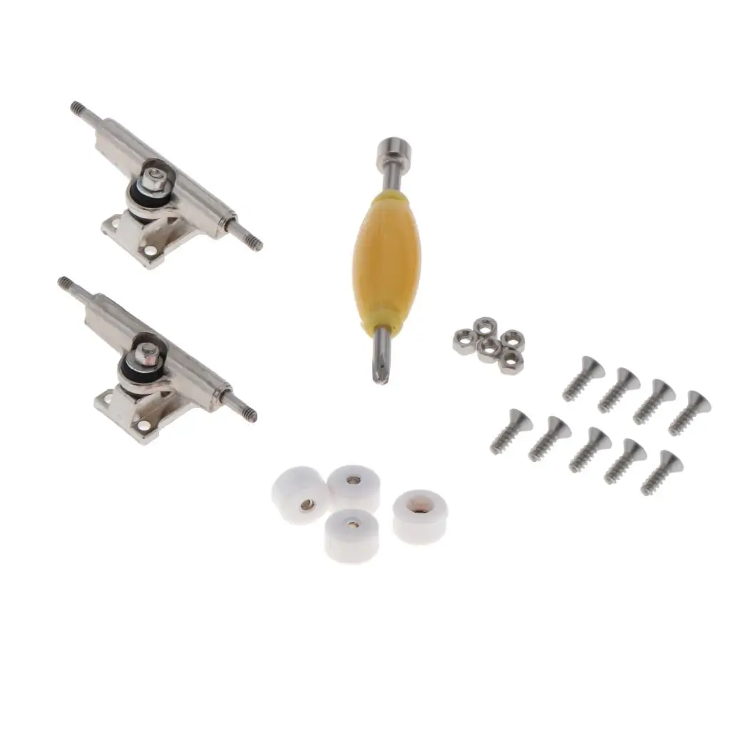 Деревянный фингерборд-клен дерево палец скейт доска скутер черный зернистый DIY