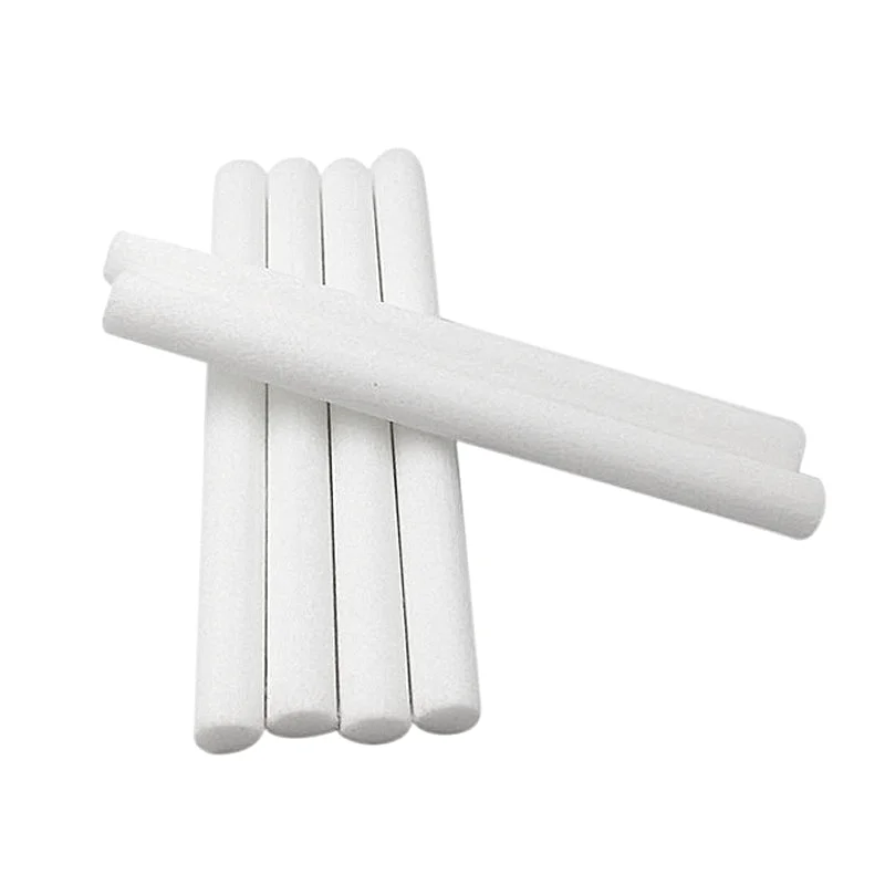 Сменный фильтр увлажнителя 10 шт./упак. хлопковая губка для Usb-увлажнителя