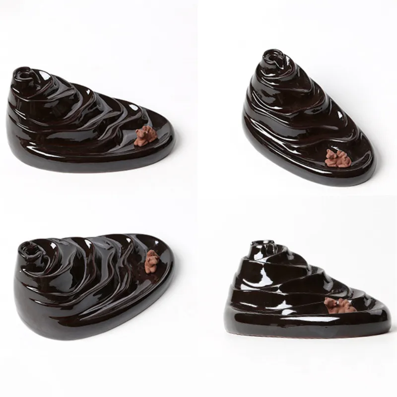 Керамическая горелка для ароматических палочек держатель + 10 шт. бесплатных