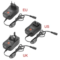 universal 3v4 5v5v6v7 5v9v12v 1a adjustable usb power adapter 30w charging power supply charger adapter euusuk plug