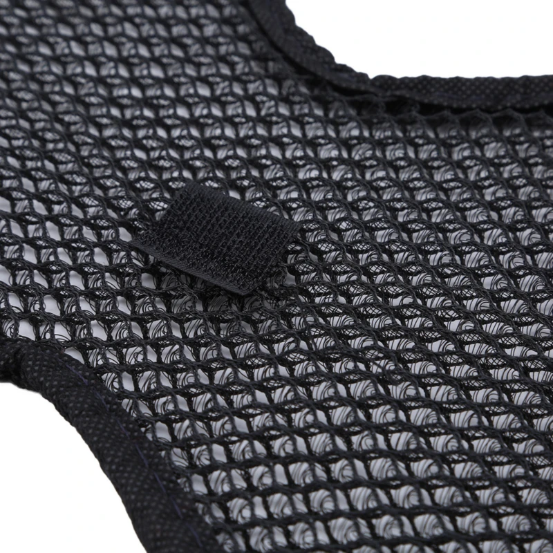 

Motorcycle 3D Honeycomb Helmet Mesh Helmet Pad Buffer Thermal Insulation Lining