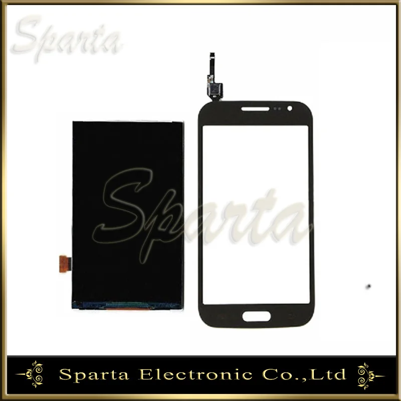 ЖК-дисплей 4,7 ''для samsung Galaxy Win GT-i8552 i8552 ЖК-экран с сенсорным экраном