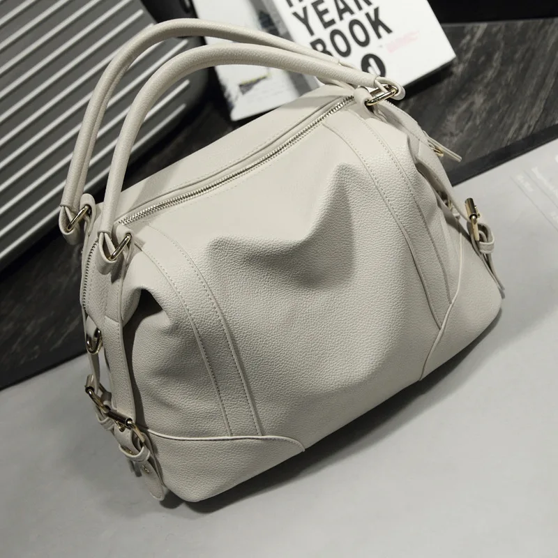 PU soft Luxury ladies Handbags Ladies Bag High Quality Bags Fashion Messenger Shoulder 2019 Latest Explosion Models | Багаж и сумки