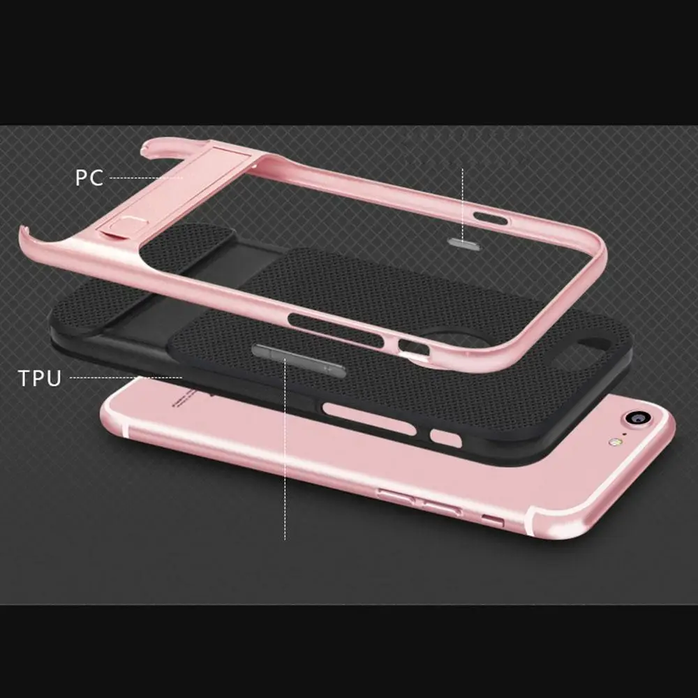 

For iPhone 12 Case For Apple iPhone 7 6 6S Xr Xs X 10 11 12 SE 2 Pro Mini iPhone7 7Plus 6Plus 12Pro Max 2020 Coque Cover Case