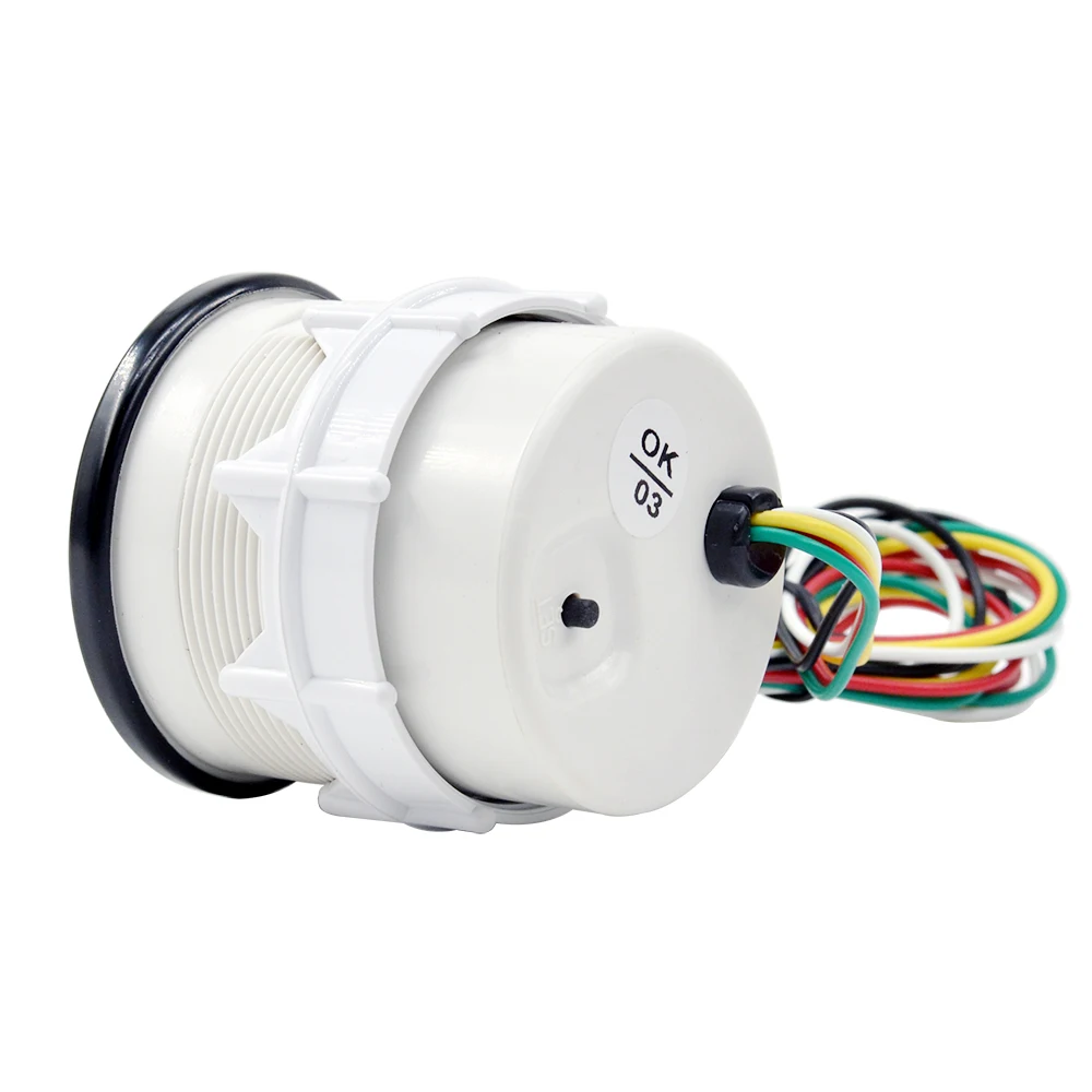 Дракон УФ фильтр 52 мм с авто Rev Тахометр со счетчиком инструмент указатель датчик