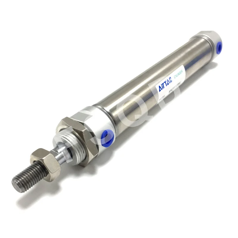MA25X10SU MA25X20SU MA25X25SU MA25X50SU MA25X75SU MA25X80SU MA25X100SU MA25X110SU MA25X125SU FSQD AIRTAC Mini-Cylinder MA MA25 |