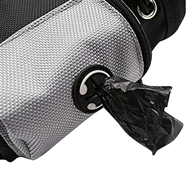 Сумка для щенков собак тренировок мешок наград сумка закусок приманки держатель