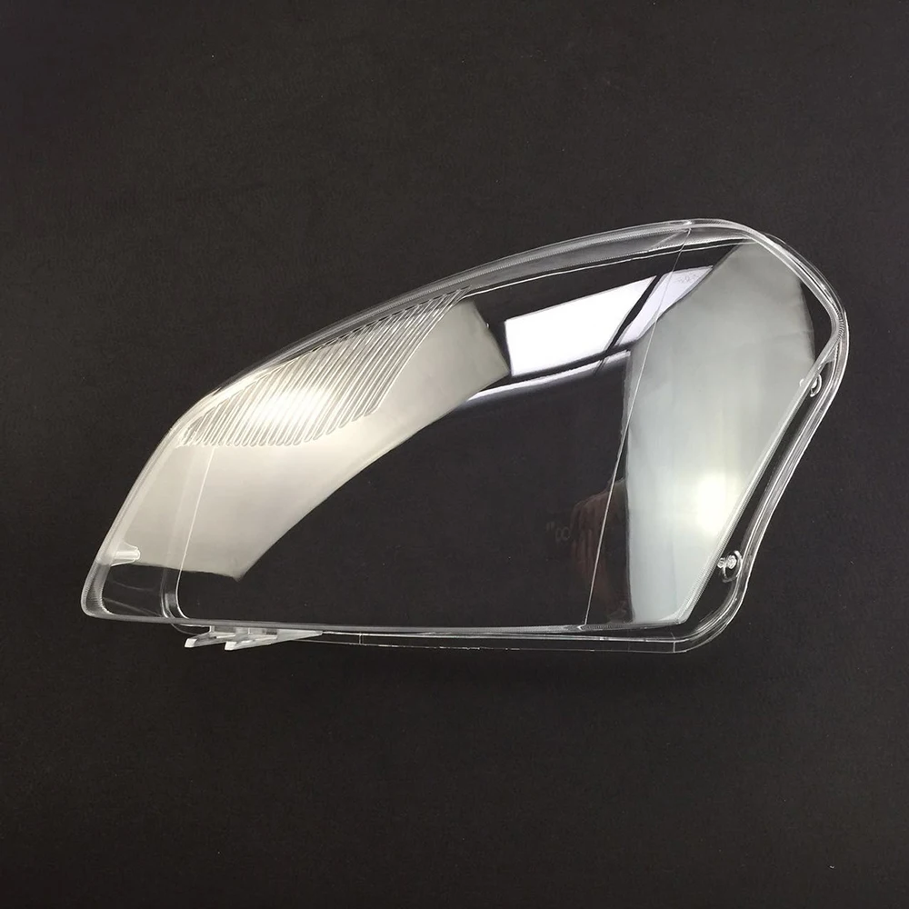 Передняя фара для Nissan Qashqai 2009 ~ 2015 крышка передней фары сменная Автомобильная |