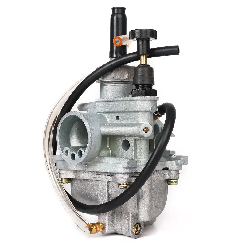 Мотоциклетный карбюратор 18 мм новый впускной коллектор с карбюратором для Suzuki LT80