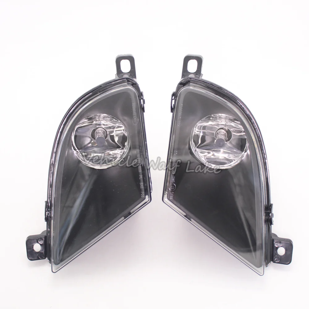 Для BMW 5 серия E60 E61 LCI 525D 525i 520i 520d 523i 523d 2007 2008 2009 2010 передние противотуманные фары