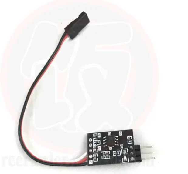 Контроллер стеклоочистителя с регулируемой стопорной точкой для CD15827